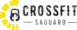 CrossFit Saguaro In Tucson, Arizona